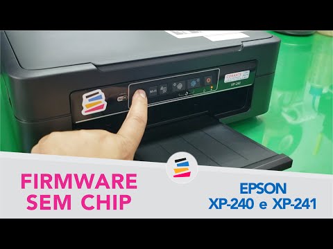firmware epson xp 241